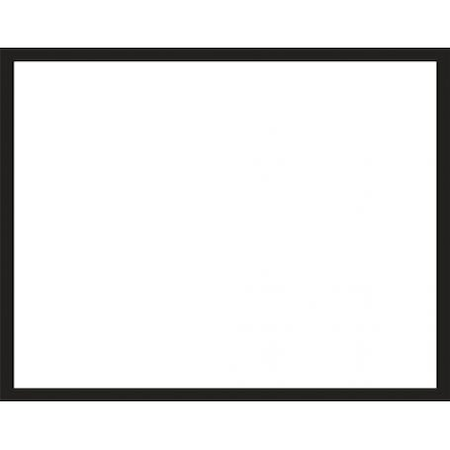 Accuform QUICKPOCKET DOCUMENT HOLDER 17 78 DTH210BK DTH210BK